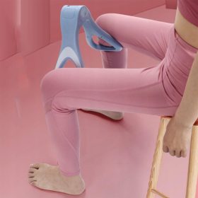    Attrezzo per esercizi per cosce Dispositivo per rafforzamento interno coscia Morsetto N