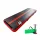  Pista acrobatica Airtrack MASTER 300 x 100 x 10 cm - Nera e Rossa