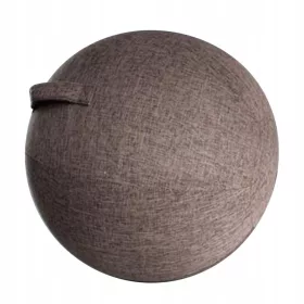    Resistente copertura per palla da yoga 65 cm Palla da pilates per