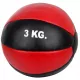  PALLONE MEDICINALE 3KG MAXWEL CUOIO