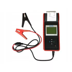  Tester digitale per batterie MICRO-568 con stampante
