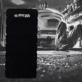    Ginocchiera portatile Ginocchiera Comoda, ad alta densità, con maniglia
