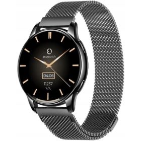    Smartwatch EcoWatch 3 Nero AMOLED 1.32" Bluetooth 280mAh