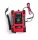  FUNZIONE RIPARAZIONE AUTOMATICA RADDRIZZATORE PER AUTO CON CONNETTORE RAPIDO BERRET