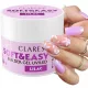  Claresa Soft&Easy Gel Costruttore Lilla 12g Viola delicato