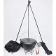  Set da cucina da campeggio n. 3