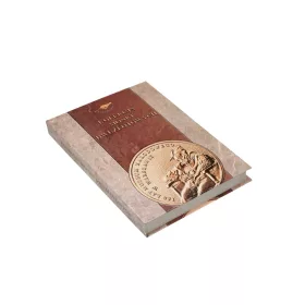  ALBUM/CLASSE per monete da 2 e 5 PLN 1995-2040 IN PELLE