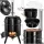  Bollitore elettrico TecTake da 17 l