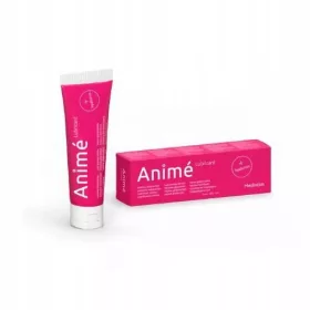  Gel intimo Anime, 50 ml