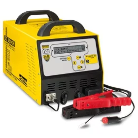    Raddrizzatore DECA SC 3300B 6/12/24V 60A con avviamento 300A