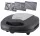  Piastra per toast/grill/waffle 3 in 1 ZILNER ZL-113