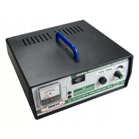  Raddrizzatore Hertz ZPB 12/20A Hertz 12 V 20 A