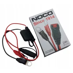    CONNETTORE TERMINALE AD OCCHIELLO X-CONNECT XL M10 NOCO GC008