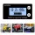  Monitor LCD della capacità della batteria dell'auto Acitona