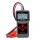  figatia Tester batteria auto 12V Capacità Scarico digitale s
