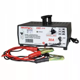  STEF-POL EST-310 RADDRIZZATORE 12/24V 30A