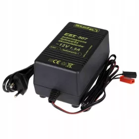  CARICATORE A IMPULSI 12 V 1,5 A EST-507 per gel