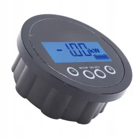  Monitor programmabile BMV 712 Smart Battery Monitor 2M