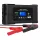  RADDRIZZATORE BATTERIA CARICABATTERIE AUTOMATICO SMART 48V 13A/36V 18A