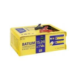  Raddrizzatore automatico GYS Batium 024526
