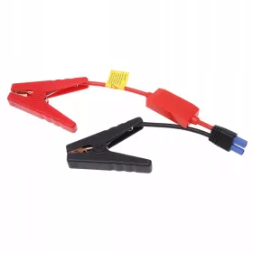    Morsetto per gradino del cavo di connessione di emergenza del connettore EC5