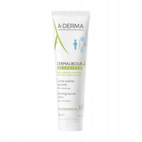   A-DERMA DERMALIBOUR+ BARRIER Crema Protettiva Rinforzante 100ml