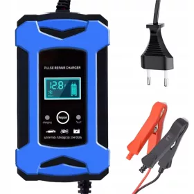    Raddrizzatore auto moto DIGITALE Riparazione automatica batterie