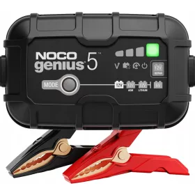  Caricabatterie Noco GENIUS5