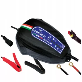  Forelettronica Srl Bc Batteria Controller Connect