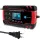  Raddrizzatore per auto Anhtczyx 12/24 V 8 A