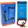  Set RADDRIZZATORE Victron Energy IP22 20A 1 uscita. REV 2 SMART con cavi FUMO
