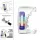  Isolamento tester batteria digitale Harilla Argento