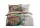 Set Biancheria da Letto ELWAY in Cotone Satinato 160x200