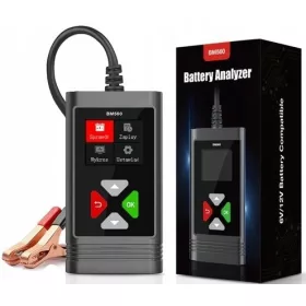  Tester per batteria Kingbolen BM560 6V