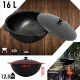  Bollitore Davr Metall 16 l