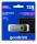  Chiavetta GOODRAM UTS3 128 GB USB 3.0 nera