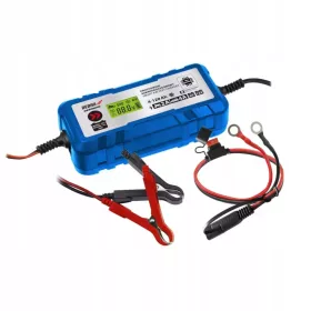  Raddrizzatore a microprocessore Dedra DEPM010