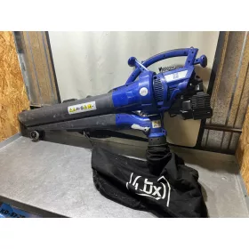  Aspirapolvere a benzina LUX