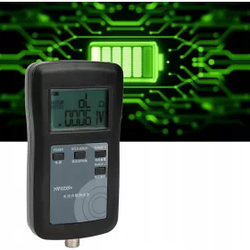    Strumento per test della resistenza interna della batteria YR1035