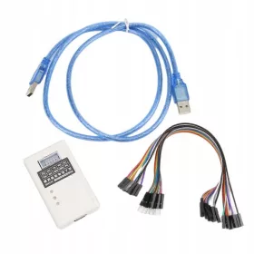   Misuratore di potenza per batterie UAV: un nuovo strumento per la manutenzione della batteria