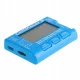  Misuratore digitale della capacità della batteria RC CellMeter 8 Tester