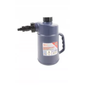  POMPA A BATTERIA BGS 9926