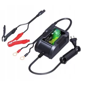    Caricabatterie agli ioni di litio Skyrich 12V 2Ah HBC-LF0202