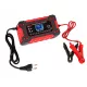  Raddrizzatore automatico intelligente con regolazione 12V/10A