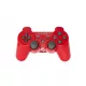 Pad rosso ORIGINALE Sony Dualshock3 Sixaxis per la console PS3 PlayStation3