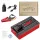  FORTE POWER BANK AVVIATORE DI SALTO POWERBANK 12V 49800mAh MORSETTI