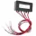  EQUALIZZATORE 48V EQUALIZZATORE BATTERIA BILANCIATORE NERO