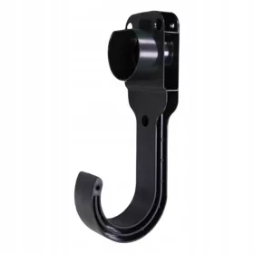    Fondina portacavo, supporto docking, supporto a parete per il montaggio