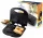  TOSTAPANE GRILL PER PANINI GRANDI PANINI 700W