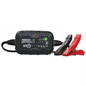  Caricabatterie Noco Genius 5 EU da 5 A
